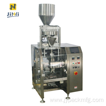 Sweet Chili Sauce Multi-function stick Bag Filling Machine